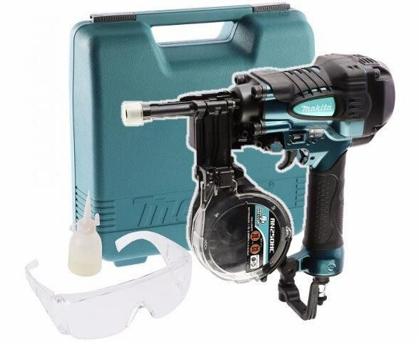 Makita AN250HC Gwoździarka pneumatyczna do betonu