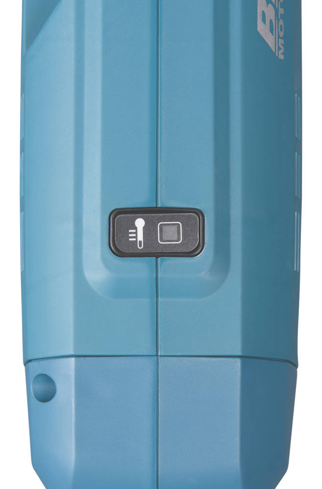 Makita DSL801RTEU Szlifierka akum do gipsu 18V LXT