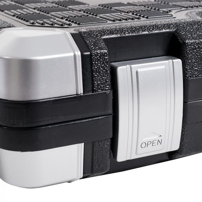 AIRPRESS 75245 Zestaw kluczy nasadowych 94el.