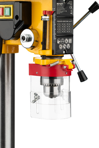 Smart SM-04-01116 Wiertarka kolumnowa 630W