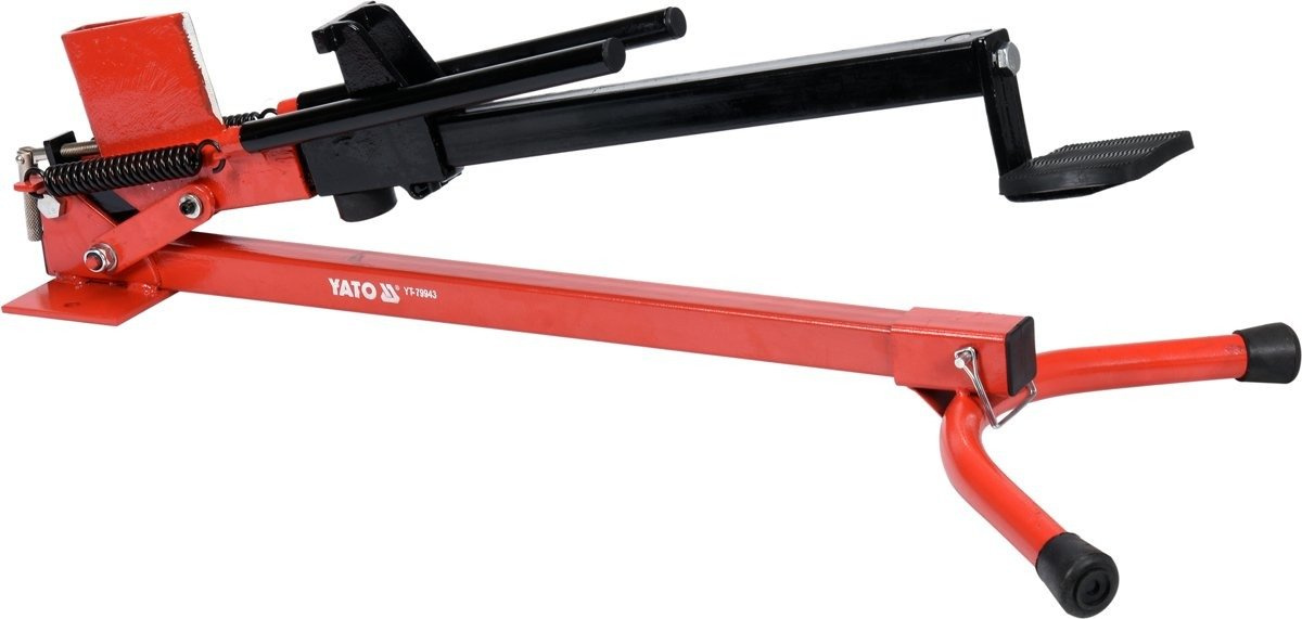 Yato YT-79943 Łuparka do drewna nożna