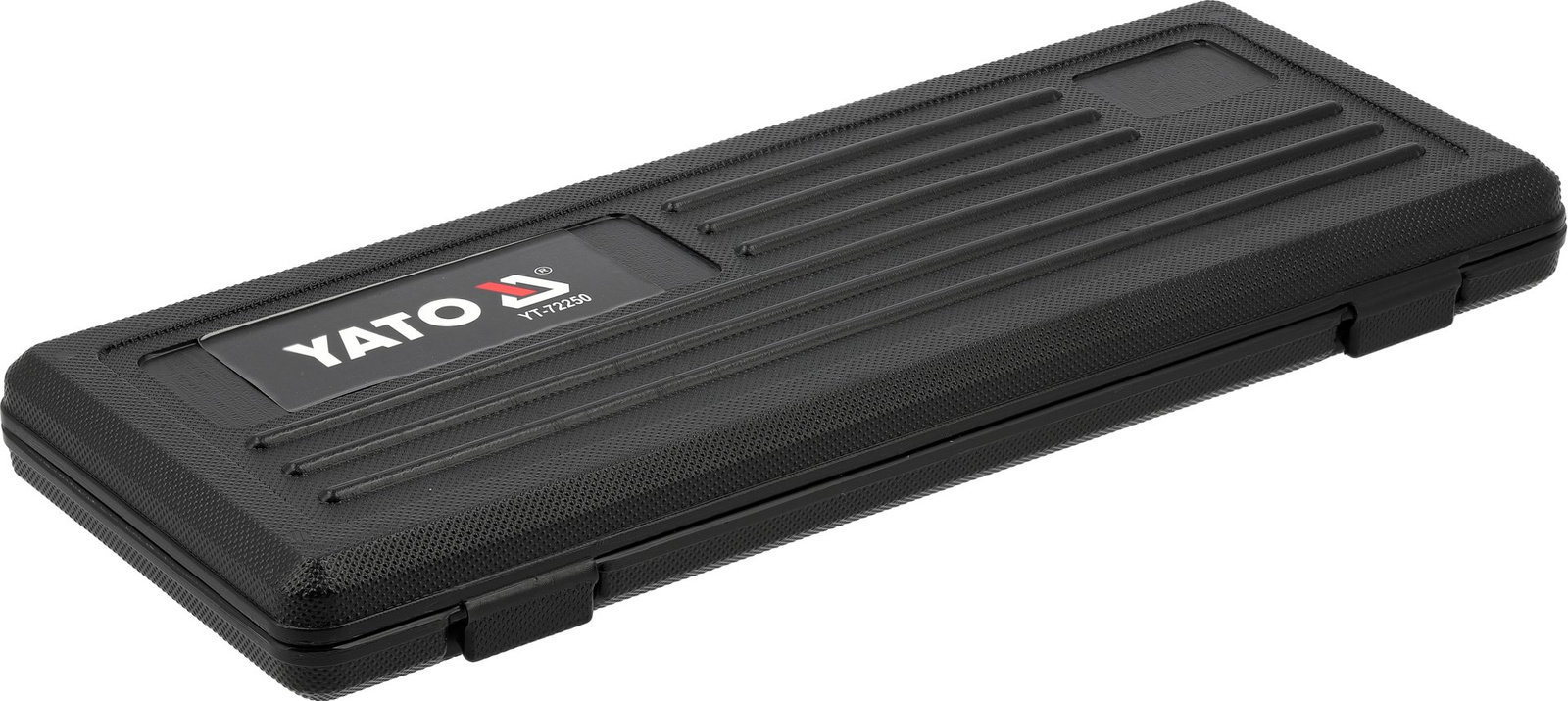 Yato YT-72250 Głębokościomierz elektroniczny cyfrowy kasetka LCD 0-150 mm