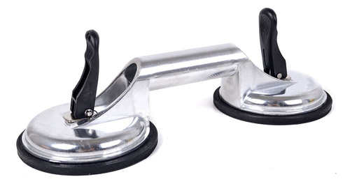 Condor CON-BGS-2102 Przyssawka do szyb alum 120 mm