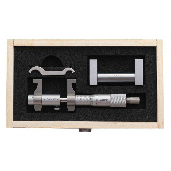 Limit 272440306 Mikrometr wewnętrzny MIA 50-75mm