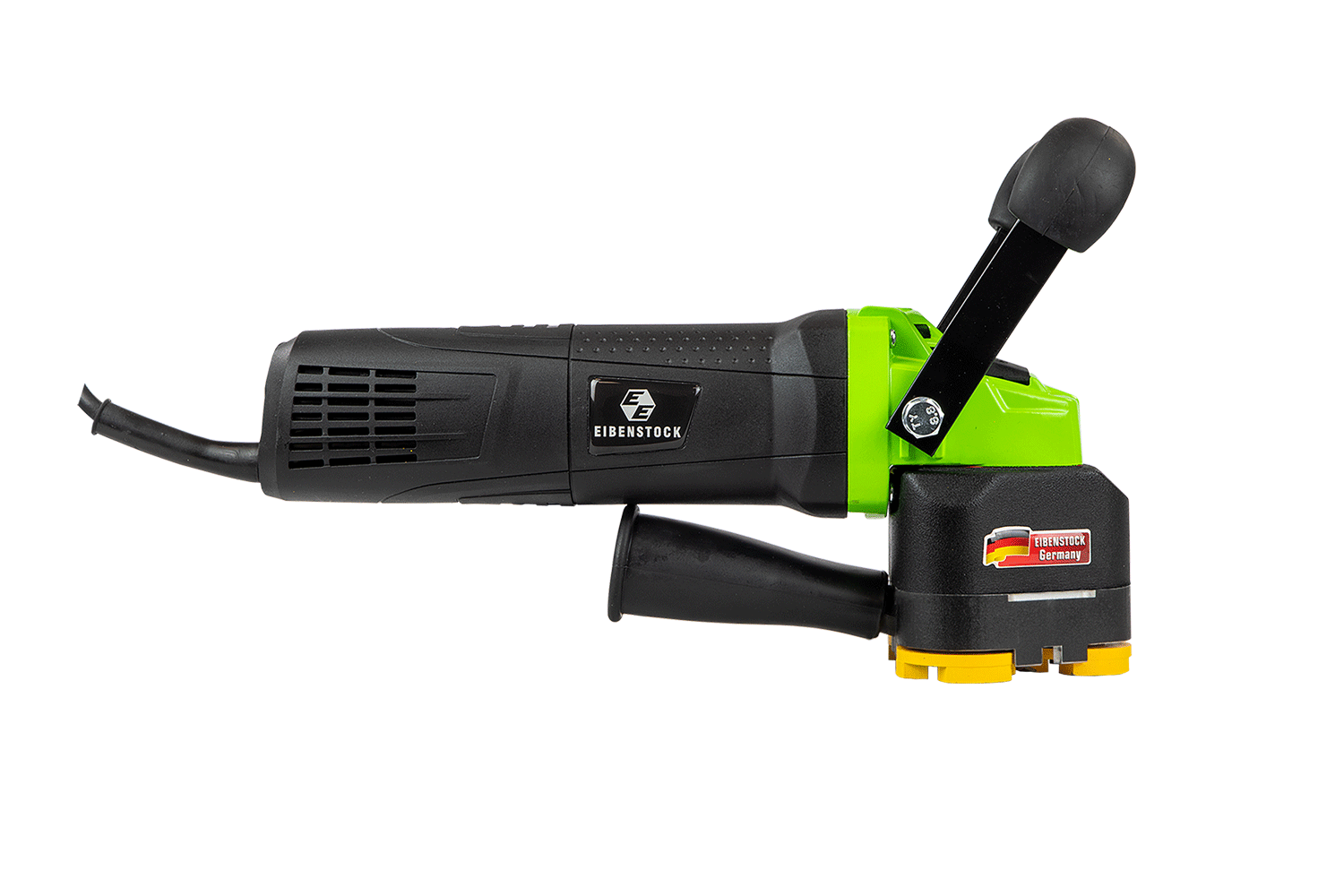 Eibenstock EES 1400-3 Szlifierka do narożników