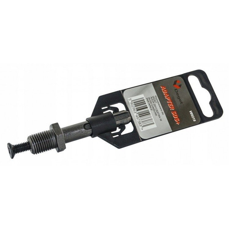 Deget V05215 Adapter przejście z SDS+ na gwint 1/2