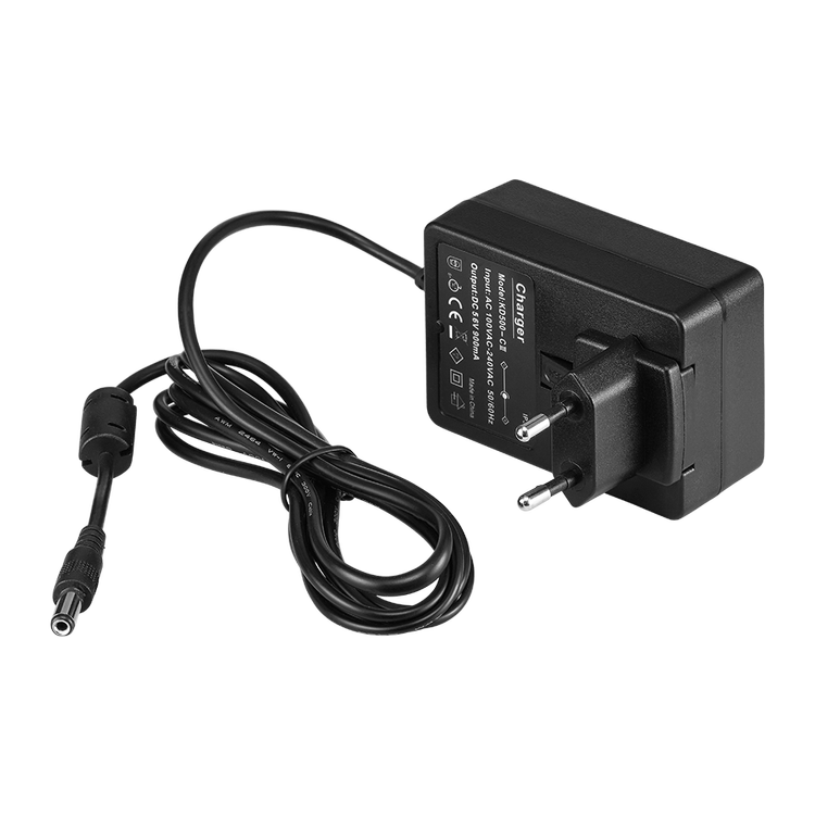 Nivel System CH-3 Ładowarka do niwelatorów CL