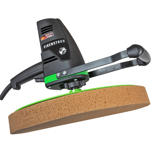 Eibenstock EPG400 Zacieraczka tynkarska 500W