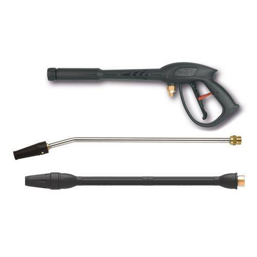 Cleancraft HDR-K 54-16 Myjka ciśnieniowa 160 bar