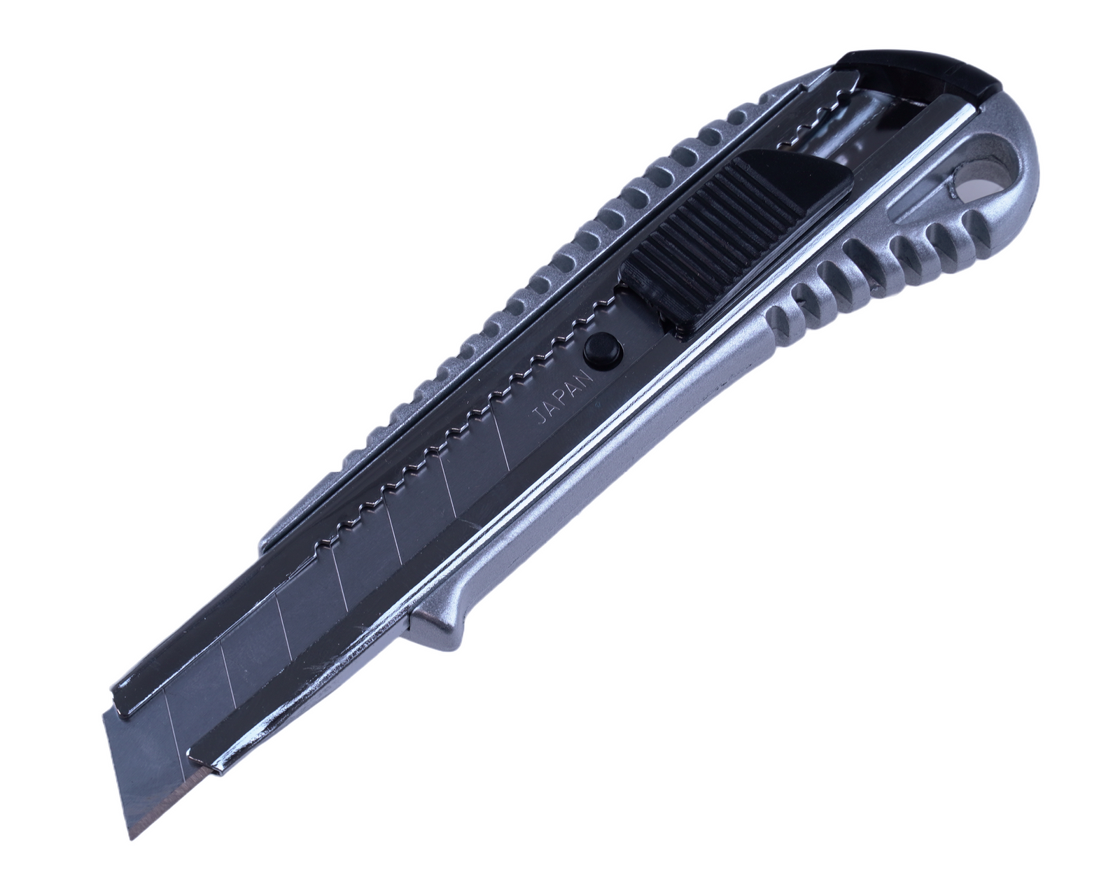 DEDRA M9017 Nóż metalowy łamany Manager 18 mm