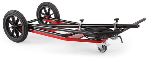 Flex 473278 Mobilna stacja robocza do żyraf GM 340