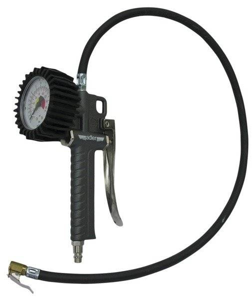 Adler 0206.5 Pistolet do Pompowania PROFI