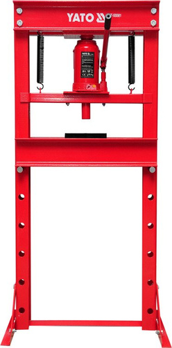YATO YT-55581 PRASA HYDRAULICZNA 20T 