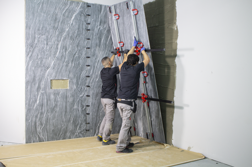 Rubi SLIM EASY TRANS Belka poprzeczna akcesorium