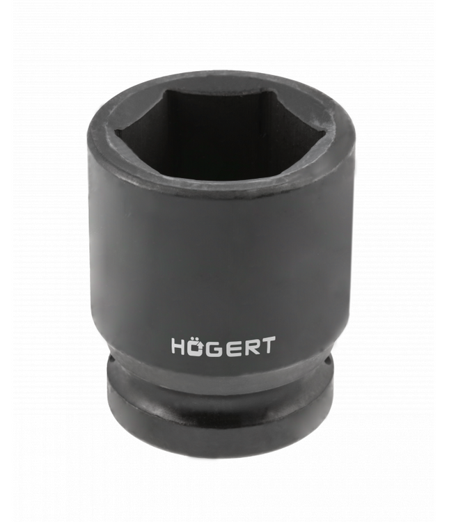 Hogert HT4R152 Nasadka udarowa 3/4'' 38 mm krótka