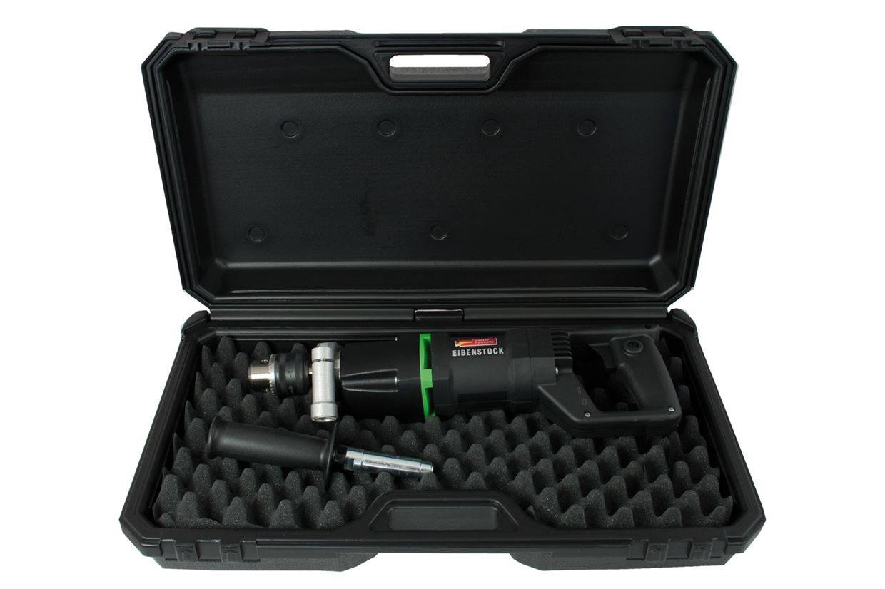 Eibenstock EHB 16/2.5 S R/L Wiertarka 1150W