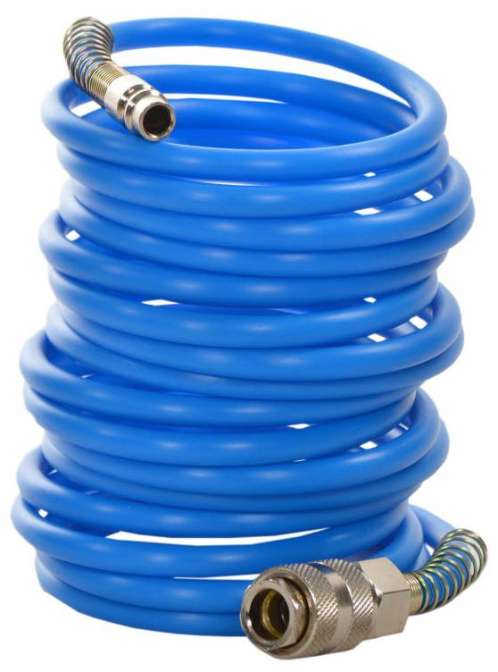 Kraft Dele KD670 Wąż pneumatyczny 5x12mm 5m