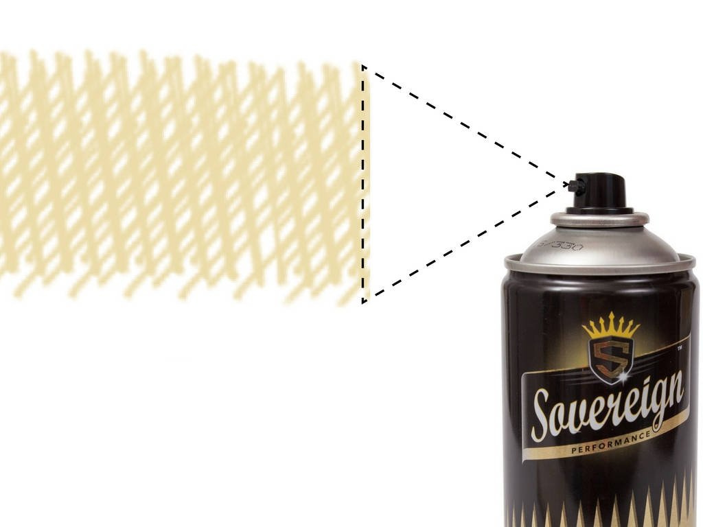 Sovereign All-Bond Adhesive Klej montażowy spray