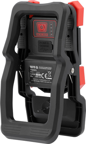 Yato YT-818216 Reflektor przenośny 20 W 2000 lm