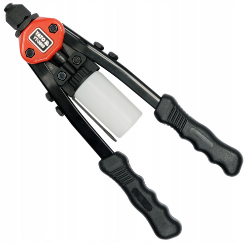 YATO YT-3609 NITOWNICA DŹWIGNIOWA 330MM 3,2- 6,4MM