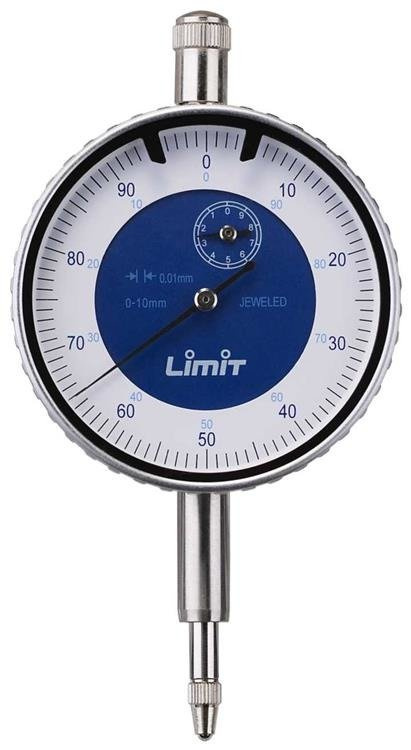 Czujnik zegarowy Limit 119110203
