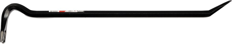 YATO YT-46800 Łom sześciokątny odkuwany 400x18mm 