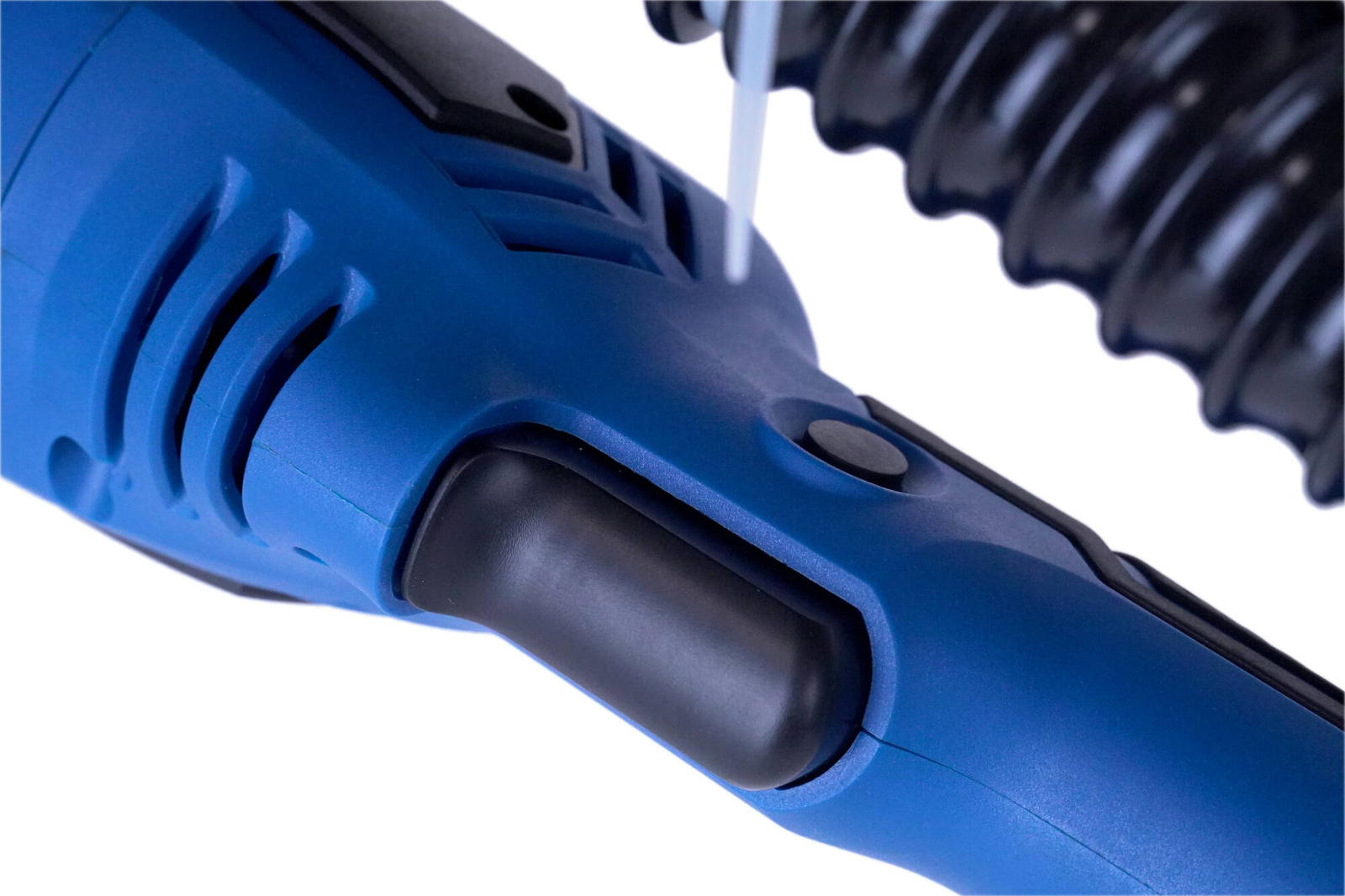 DEDRA DED7763 Szlifierka do gipsów krótka +Tarcze