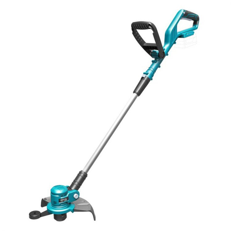 Dedra DED7016 Zestaw podkaszarka SAS+ aku 2Ah ład