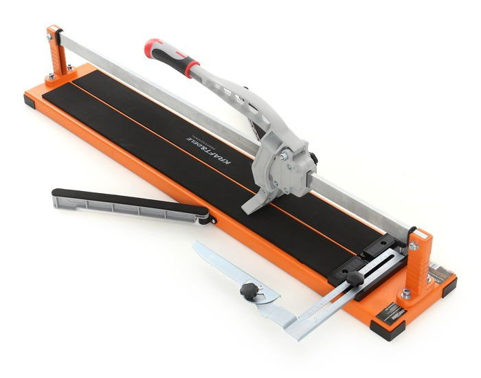 Kraft Dele KD1578 Maszynka do cięcia glazury 60cm