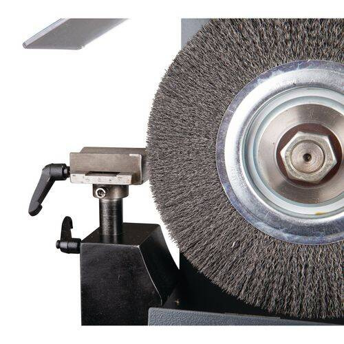 Optimum OPTIgrind GB 250B Gratownica szczotkowa