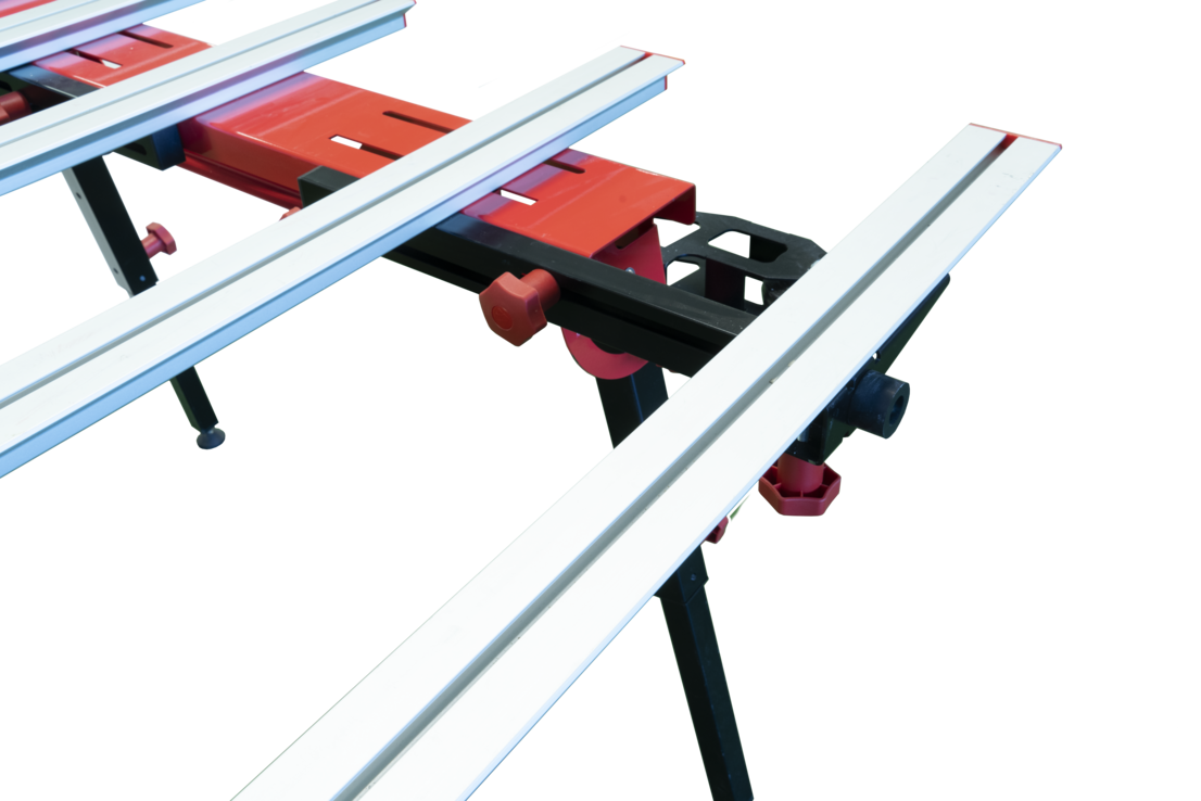 Rubi SLAB VERSA-TILE Stół roboczy 180 cm