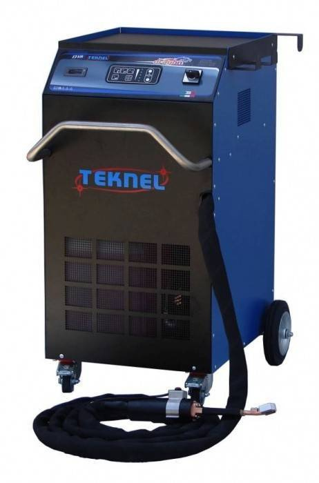 Ideal Induktor INDUCTOR DRAGON IHD1300 3x400V