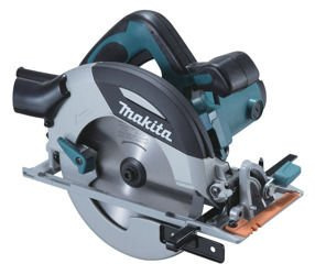 Makita HS7101 ręczna pilarka tarczowa 1400W