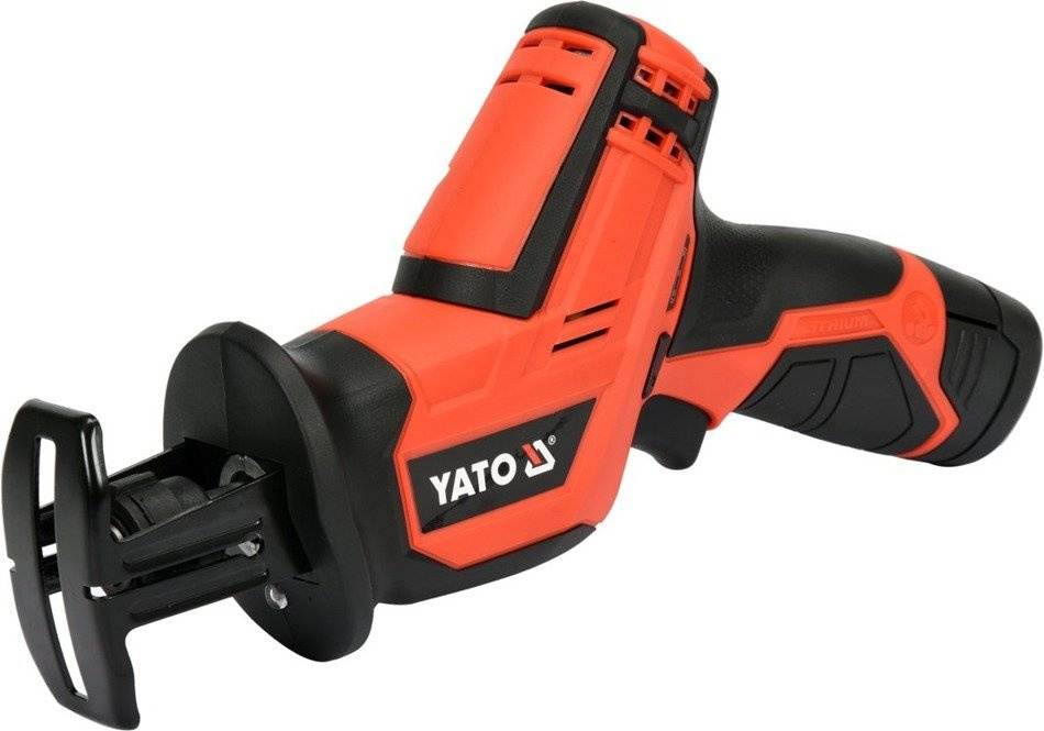 Yato YT-82904 Piła szablasta 12V kompaktowa 2,0 Ah