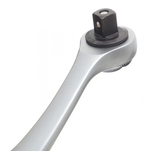 Kraft Dele KD11010 Grzechotka z pokrętłem 3/8cala