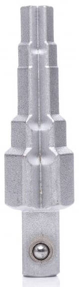 Kraft Dele KD10599 Klucz do śrubunków 1/2