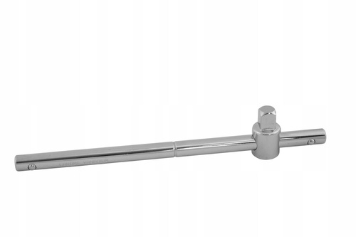 Verke V39166 Pokrętło typ T przesuwne 1/2 250mm