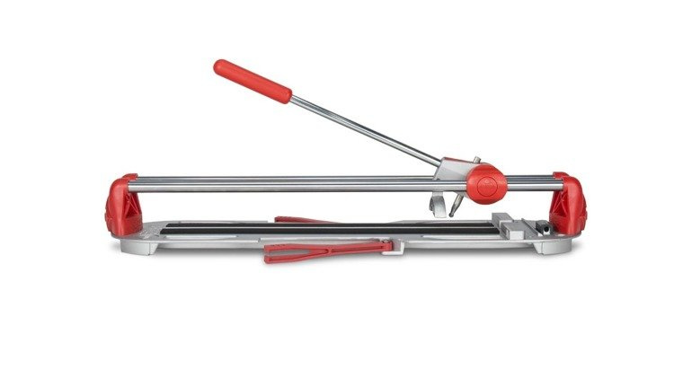 Rubi STAR-63 Ręczna Przecinarka do Płytek, Walizka