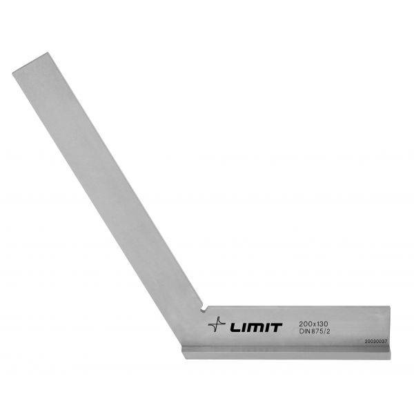 Limit 279850309 Kątownik ze stopką 120° 200x130mm