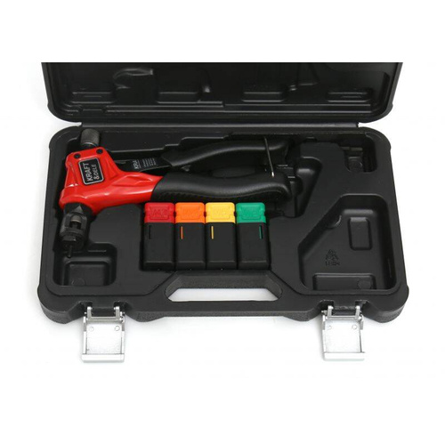 Kraft&Dele KD10551 Nitownica do nitonakrętek