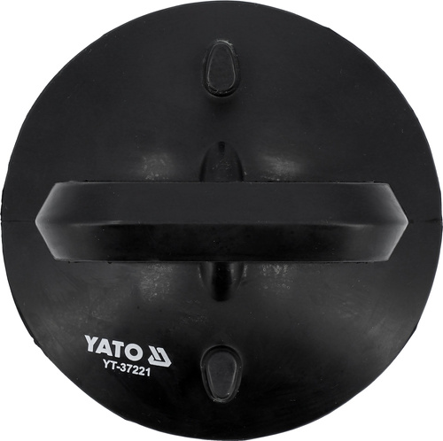 Yato YT-37221 Uchwyt przyssawka glazurnicza gumowa 125 mm 5 kg