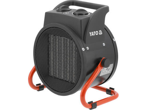 Yato YT-99705 Nagrzewnica elektryczna grzejnik farelka termostat  3000 W
