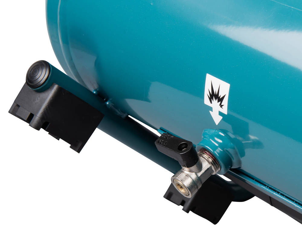 Makita AC001GZ Akum. kompresor powietrza XGT