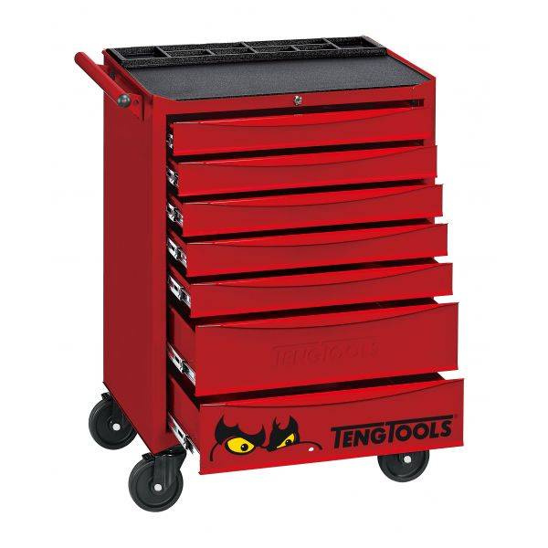 TengTools TENG-TRUCK-332 Wózek narzędziowy 332el.