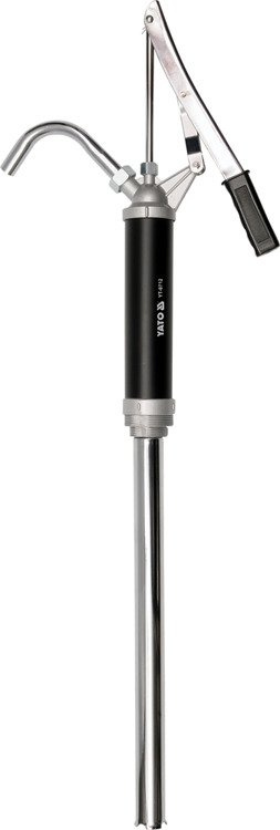 YATO YT-0712 POMPA TŁOKOWA DO OLEJU