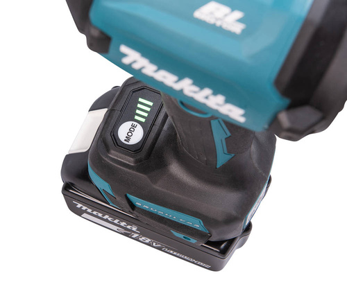 Makita DAS180RT Akum. pompka / dmuchawa + aku