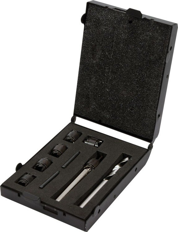 YATO YT-28920 ZESTAW ROZWIERTAKÓW DO ZGRZEWÓW