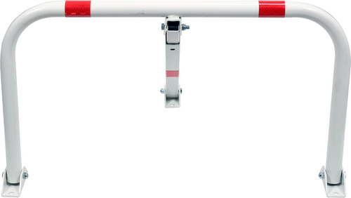 Yato YT-55753 Blokada parkingowa składana bramka