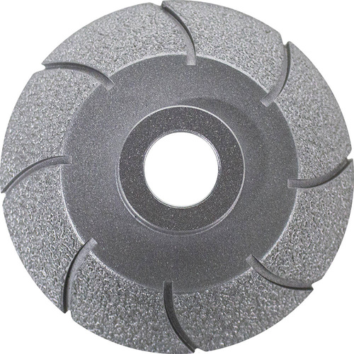 Rubi 16984 Frez diamentowy 45x15 grube ziarno