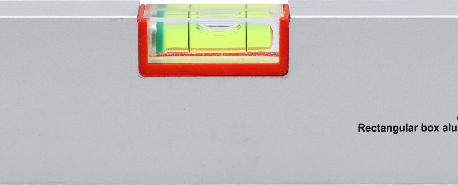 YATO YT-3001 POZIOMNICA ALUMINIOWA 3 LIBELKI 400MM